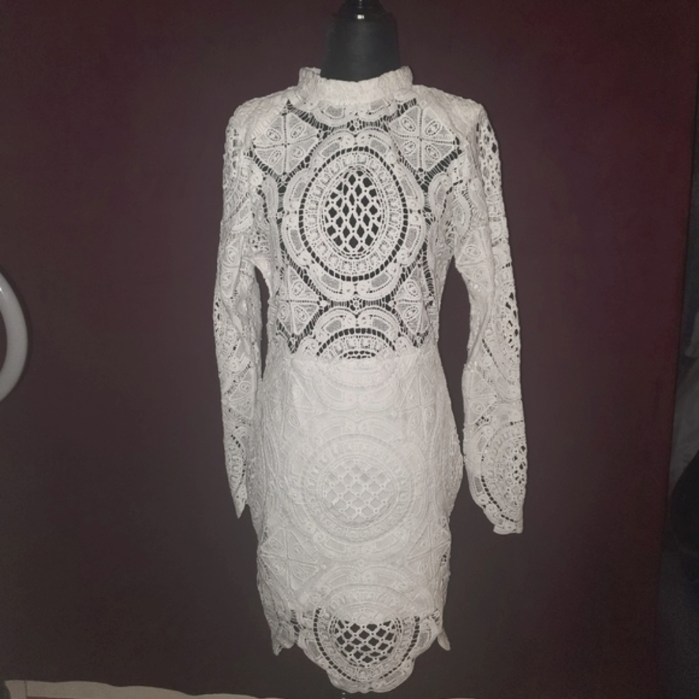 Limited Edition MENDOCINO DRESS